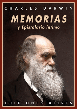 MEMORIAS Y EPISTOLARIO NTIMO