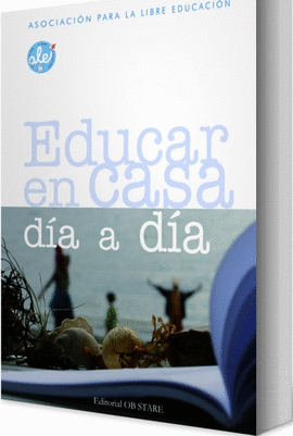 EDUCAR EN CASA D�A A D�A