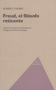 FREUD, EL FIL�SOFO RETICENTE