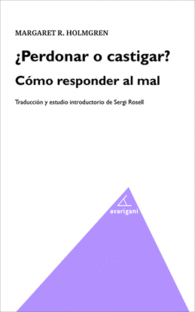 �PERDONAR O CASTIGAR?