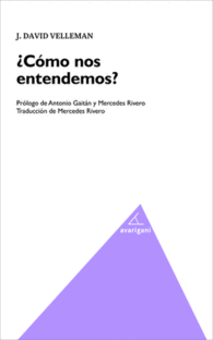 �C�MO NOS ENTENDEMOS?