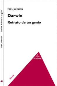 DARWIN, RETRATO DE UN GENIO
