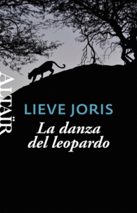 LA DANZA DEL LEOPARDO