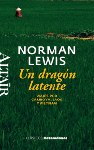 UN DRAG�N LATENTE