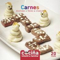 CARNES 20 RECEITAS DIVERTIDAS FACIL