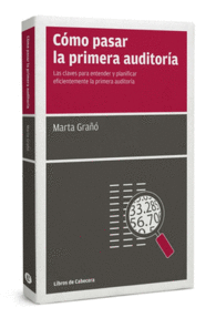 CMO PASAR LA PRIMERA AUDITORA