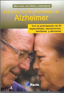 D�A A D�A CON EL ALZHEIMER