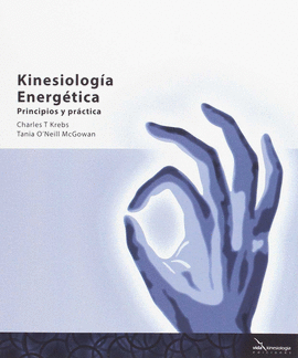 KINESIOLOG�A ENERG�TICA