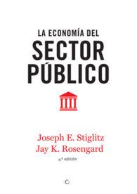 LA ECONOMA DEL SECTOR PBLICO, 4 ED.