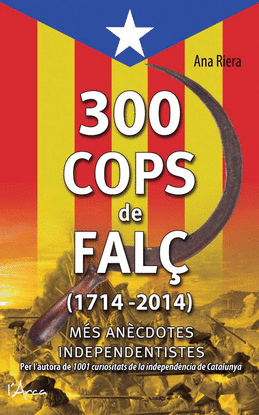 300 COPS DE FAL