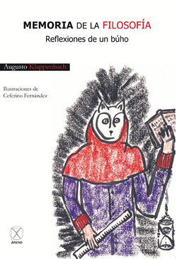 MEMORIA DE LA FILOSOF�A