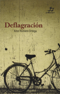 DEFLAGRACIN