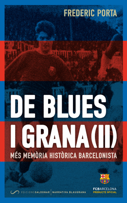 DE BLUES I GRANA (II)