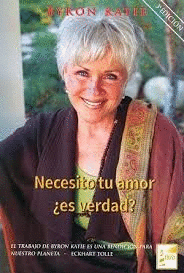 NECESITO TU AMOR ES VERDAD?