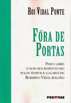 FÓRA DE PORTAS