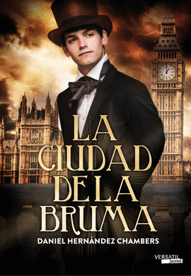 LA CIUDAD DE LA BRUMA N.E (2�)