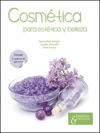 COSMETICA PARA ESTETICA Y BELLEZA