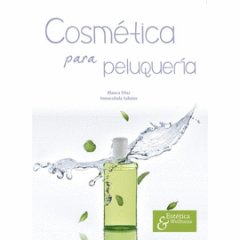 COSMTICA PARA PELUQUERA