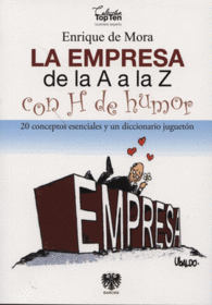 LA EMPRESA DE LA A A LA Z