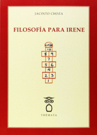 FILOSOFA PARA IRENE