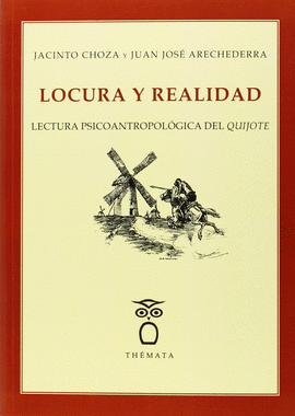 LOCURA Y REALIDAD