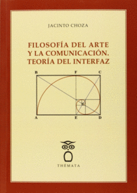 FILOSOFA DEL ARTE Y LA COMUNICACIN