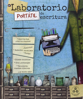 LABORATORIO PORT�TIL DE ESCRITURA