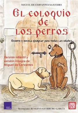 EL COLOQUIO DE LOS PERROS