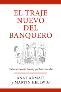 EL TRAJE NUEVO DEL BANQUERO QUE OCU