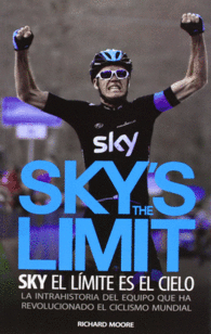 SKY'S THE LIMIT CICLISMO