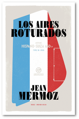 LOS AIRES ROTURADOS