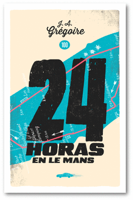 24 HORAS EN LE MANS