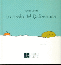 LA SIESTA DEL DUFRESAURIO