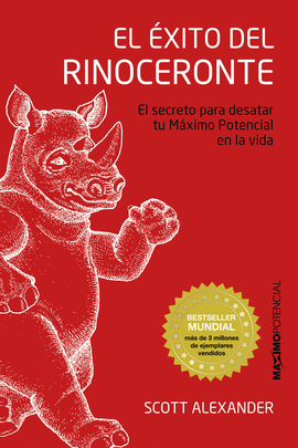 EL XITO DEL RINOCERONTE