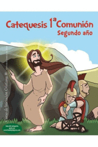 CATEQUESIS PRIMERA COMUNI�N