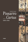 CAMILLE Y LUCIEN PISSARRO CARTAS 1883 - 1903