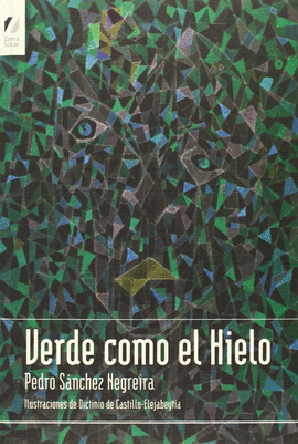 VERDE COMO EL HIELO