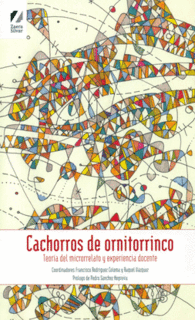CACHORROS DE ORNITORRINCO