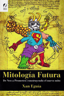 MITOLOGA FUTURA