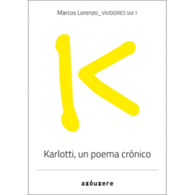 KARLOTTI UN POEMA CRONICO