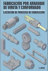 FABRICACION POR ARRANQUE DE VIRUTA