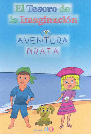 AVENTURA PIRATA
