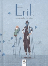 ERIK O CONSTRUTOR DE SO�OS