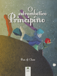 O ESTRAMBOTICO PRINCIPI�O