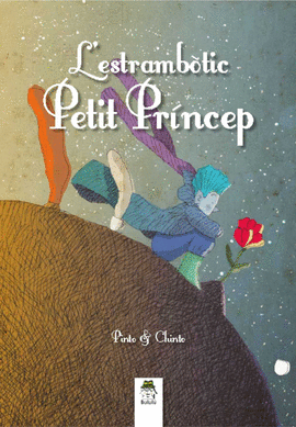 L'�STRAMB�TIC PETIT PR�NCEP