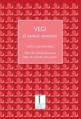 VEGI, EL CARACOL CARN�VORO