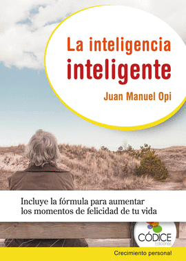 LA INTELIGENCIA INTELIGENTE