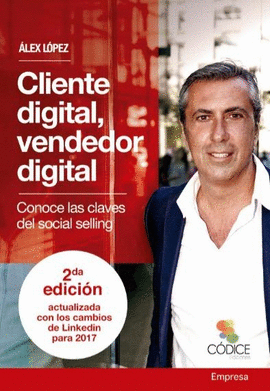 CLIENTE DIGITAL, VENDEDOR DIGITAL