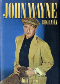 JOHN WAYNE BIOGRAFIA