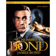 SU NOMBRE ES BOND JAMES BOND, 2